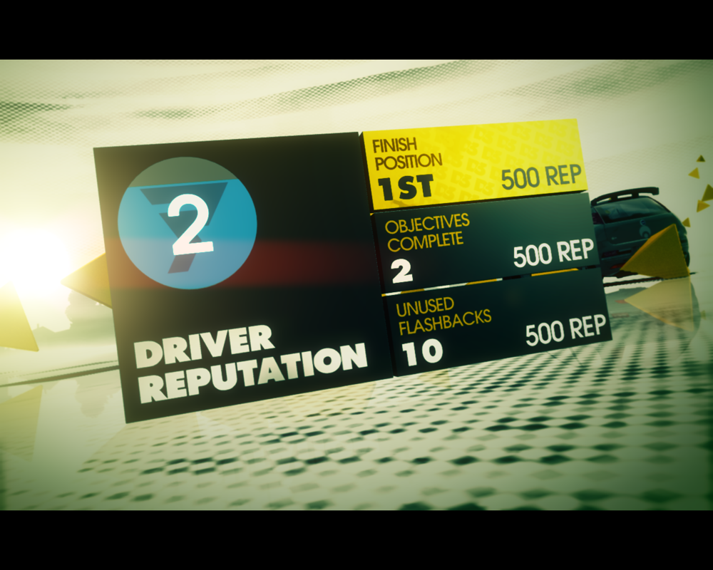 Dirt 3 screenshot 4 for Xbox 360
